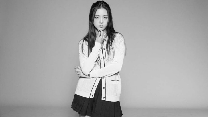 Jadi Pemeran Utama, Ini Peran Jisoo BLACKPINK di Drama 'Snowdrop'