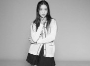 Jadi Pemeran Utama, Ini Peran Jisoo BLACKPINK di Drama 'Snowdrop'