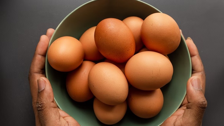 Telur Pantang Dicuci, Benarkah?