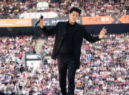 The Script akan Tampil di 2 Kota Indonesia Pada 2025