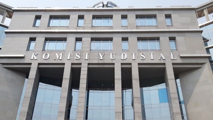 KY Telusuri Pola Korupsi di MA Lewat Pemeriksaan Hakim Yustisial Elly Pangestu