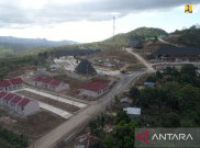 8 Pos Lintas Batas Negara Terpadu Maritim Dibangun Pada Tahun Ini
