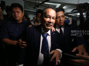 Ikatan Wartawan Hukum Desak Hotman Paris Sampaikan Permintaan Maaf Terbuka