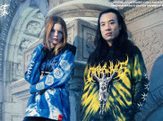 Shibori Threads x Dark Souls Rilis Streetwear buat para Metalhead