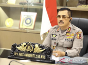 Penunjukan Agus Andrianto Jadi Wakapolri Dapat Apresiasi