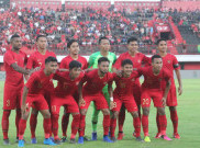 Indra Sjafri Boyong 24 Pemain Timnas Indonesia U-23 ke Vietnam