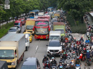 Anies Bawa Isu Dekarbonisasi dalam Forum Urban 20