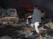 Komandan Al-Qaida di Yaman Tewas Diserang Drone AS