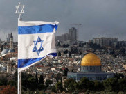 Israel Tidak Seharusnya Larang WNI ke Yerusalem