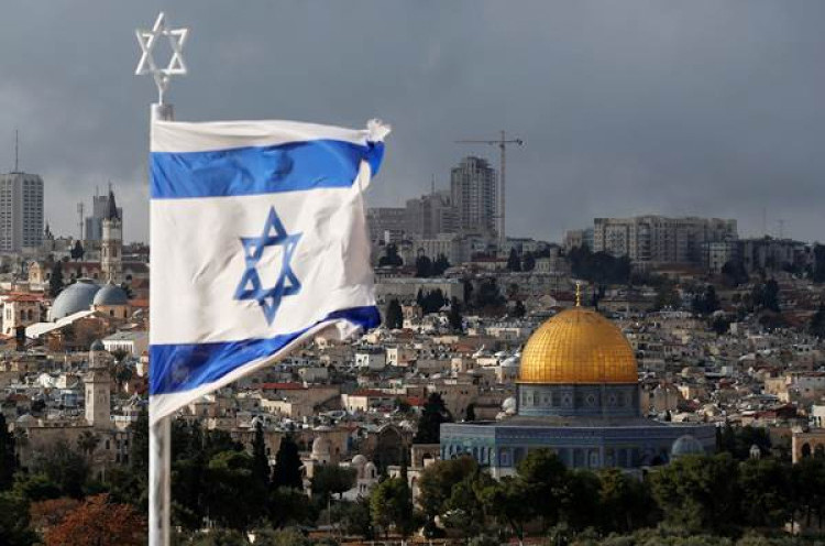 Israel Tidak Seharusnya Larang WNI ke Yerusalem