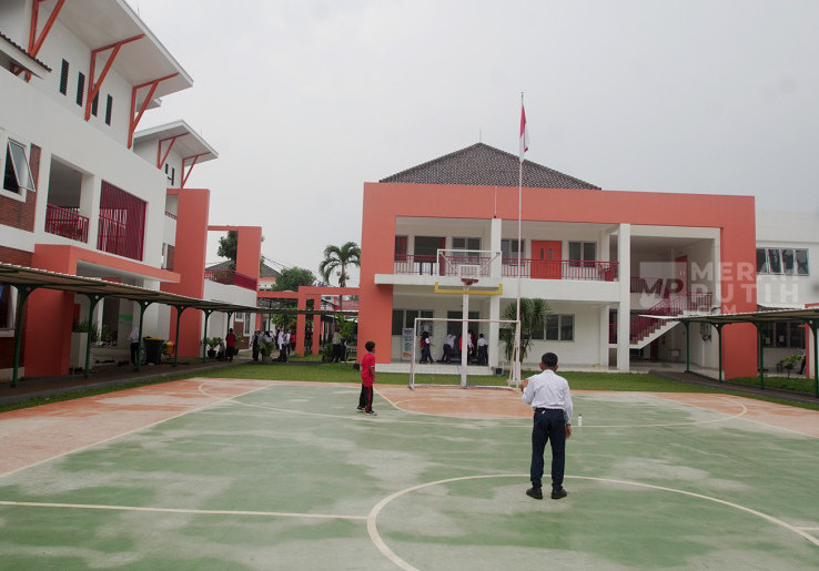 Legislator Ingatkan Proyek Sekolah Rakyat Harus Perhatikan Keselamatan Anak