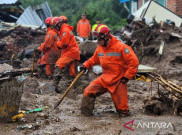Puluhan Orang Tewas dan Ribuan Mengungsi Akibat Banjir di Korsel