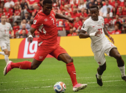 Hasil Grup B Piala Dunia 2026: Timnas Swiss Kalahkan Kanada 2-1 untuk Jadi Juara Grup, Bosnia dan Herzegovina Berpeluang Lolos Usai Tekuk Qatar 3-1