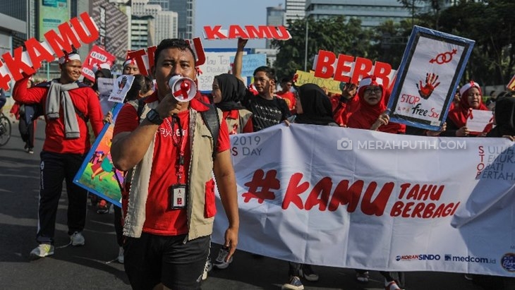 Yayasan AIDS Indonesia