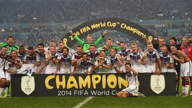 Jerman Vs Swedia, Wajib Lebih Kreatif atau Angkat Koper dari Rusia