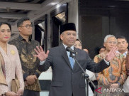 Menkeu Suahasil Nazara Segera Rombakan Direktorat Jenderal Bea dan Cukai