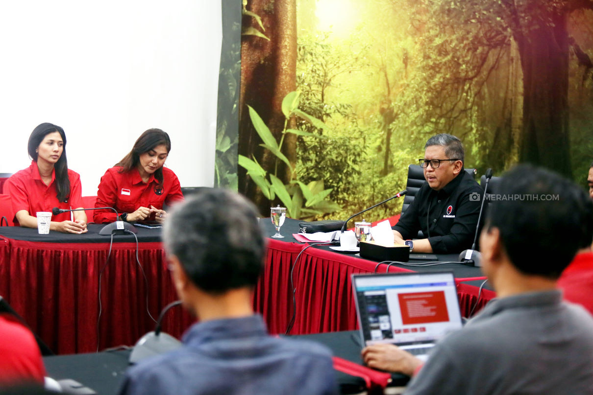PDIP Luncurkan Program Beasiswa Megawati Fellowship