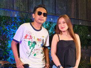 Ronald Dewa Ajak Shinta Arsinta Koplo Bareng Lewat Single 'Kalah Saing'