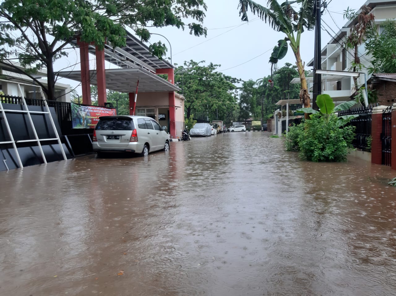 Banjir