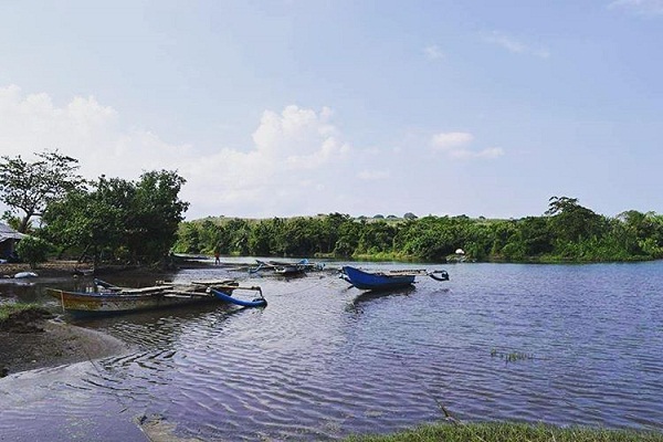 Pantai Cijeruk