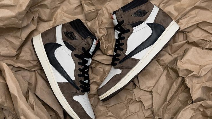 Sneakers Hypebeast ini Harganya Melambung Tinggi dari Harga Retailnya!