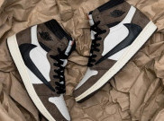 Sneakers Hypebeast ini Harganya Melambung Tinggi dari Harga Retailnya!