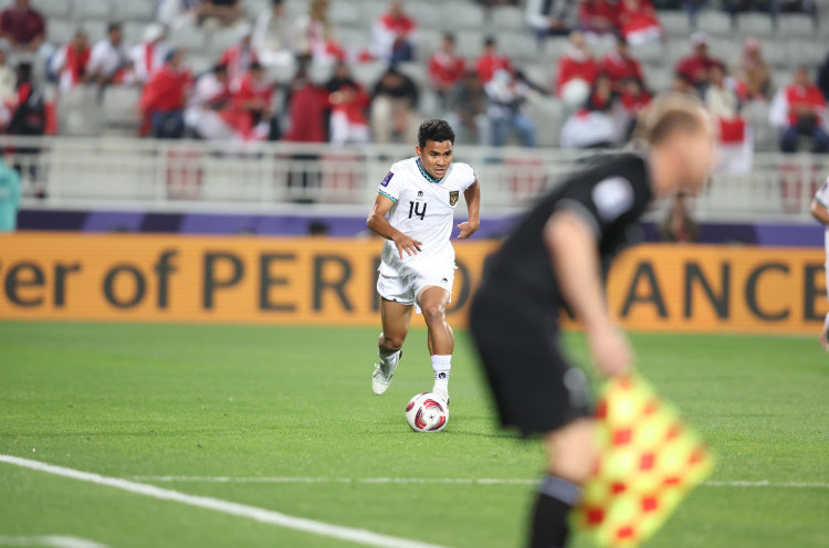Shin Tae-yong Merespons soal Keanehan Absennya Asnawi Mangkualam Perkuat Timnas