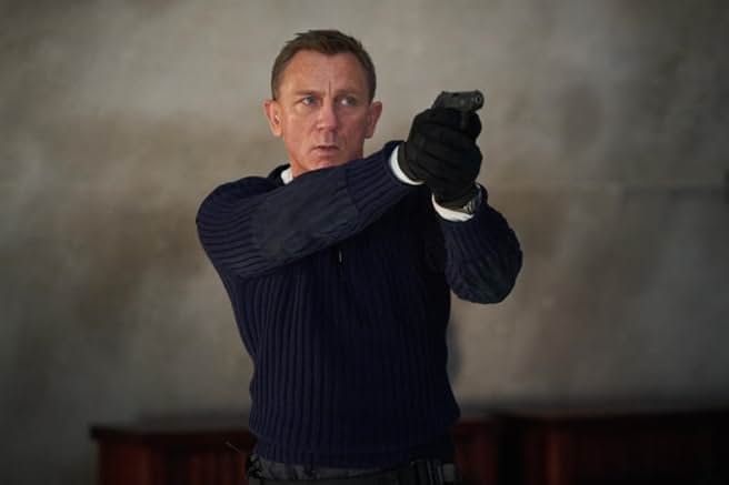 Amazon MGM Bakal Tinggalkan Gaya Ikonik Era 1960-an Film James Bond 