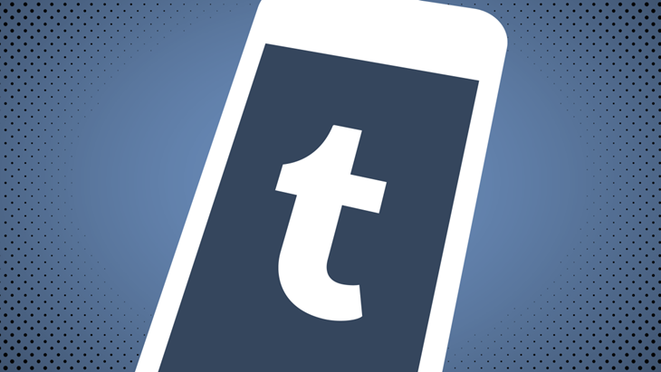 Tumblr Kehilangan Rp448 Miliar Setiap Tahun