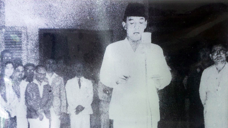 Kisah di Balik Proklamasi, Anda Wajib Tahu