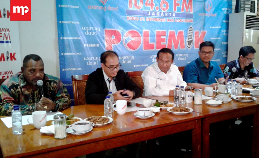 2021, Kontrak Freeport Berakhir Pemerintah Harus Segera Menyiapkan Diri