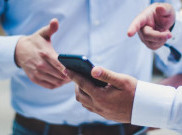 Bayar Pajak Antiribet lewat Aplikasi