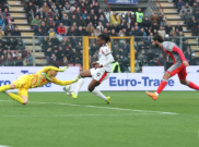 AC Milan Menang Dramatis Atas Cremonese, Tembok Kokoh Emil Audero Runtuh di Menit Akhir