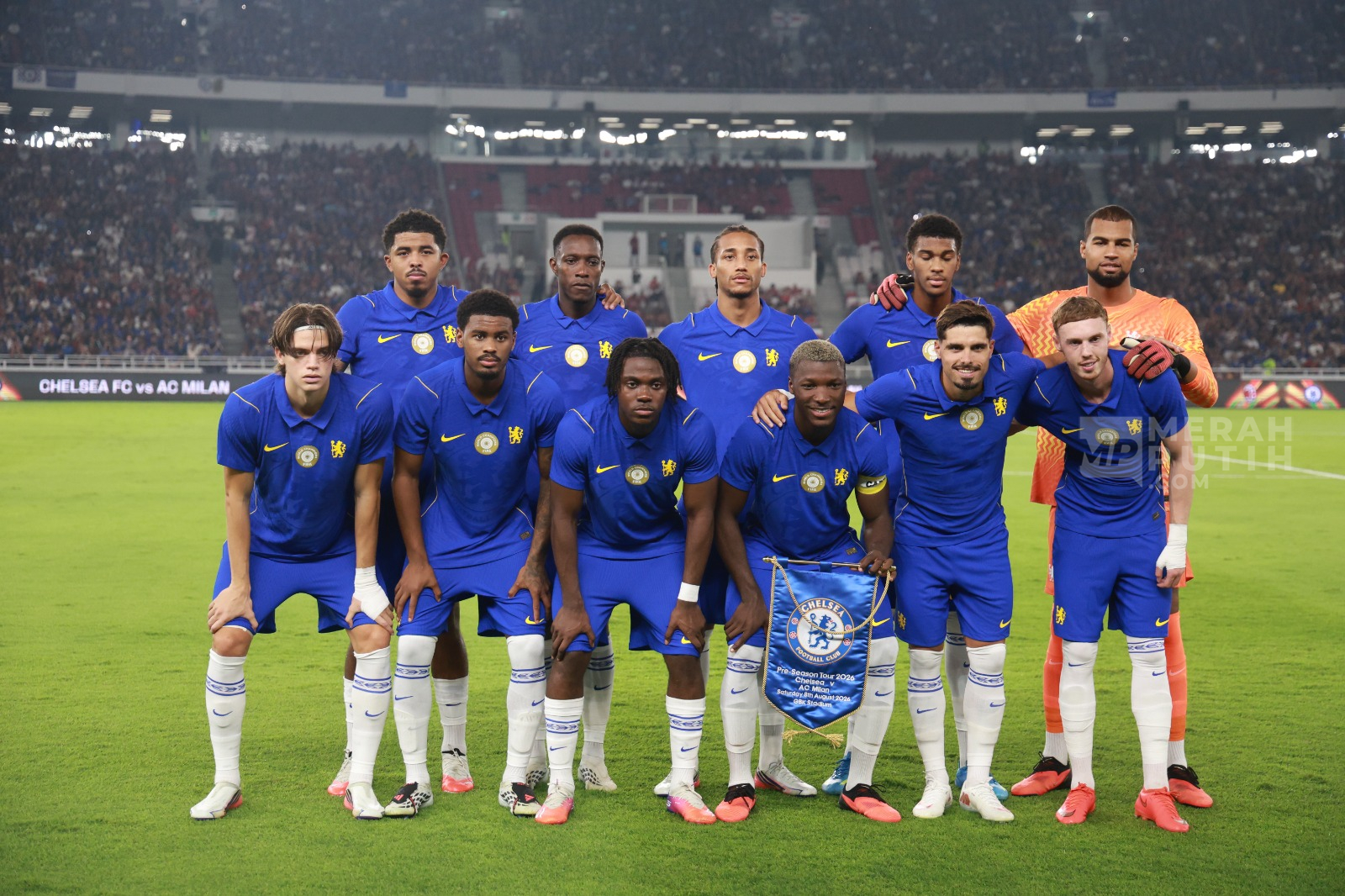 chelsea