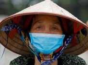 Waspada Virus Corona, Vietnam Awasi Ribuan Pekerja Tiongkok