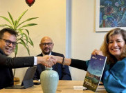 Indonesia Tawarkan Diri Jadi Tuan Rumah AI Global South Forum 2025 ke UNESCO, Percaya Diri Karena Berhasil Tuntaskan Misi