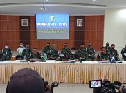 Satu Polisi Korban Penyerangan Polsek Ciracas Sudah Lepas Ventilator