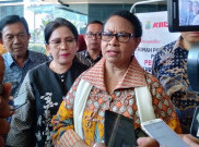 Cerita Yohana Yembise saat Pertama Kali Ditunjuk Jokowi Jadi Menteri