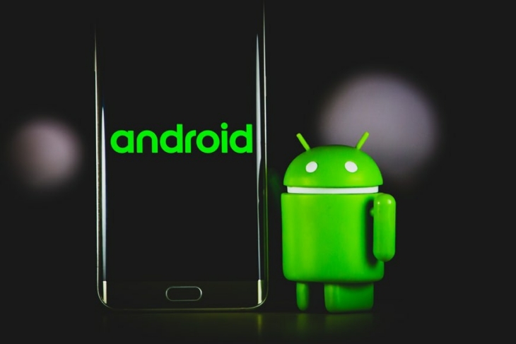 Malware sudah diunduh lebih dari 300.000 kali di Google Play Store. (Foto: Denny Muller)