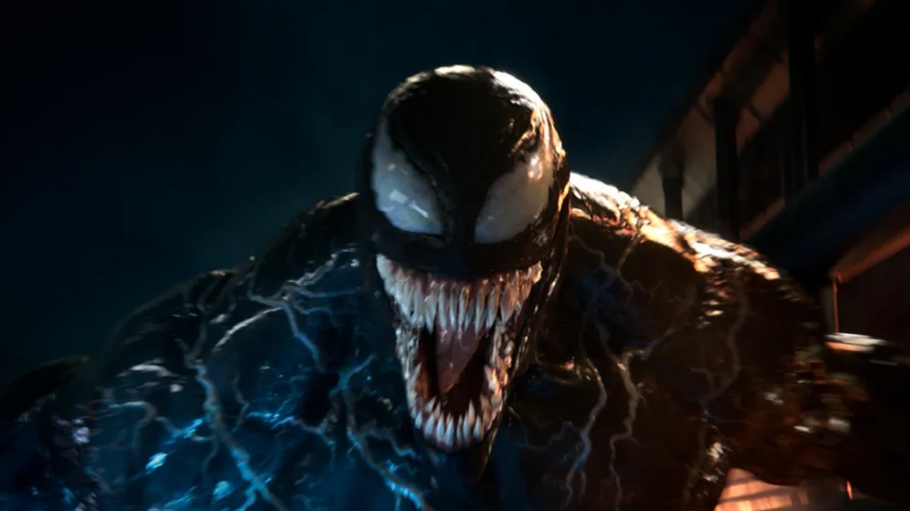 'Venom 3' akan Rilis 25 Oktober 2024