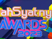 10 Kategori di Dahsyatnya Awards 2023