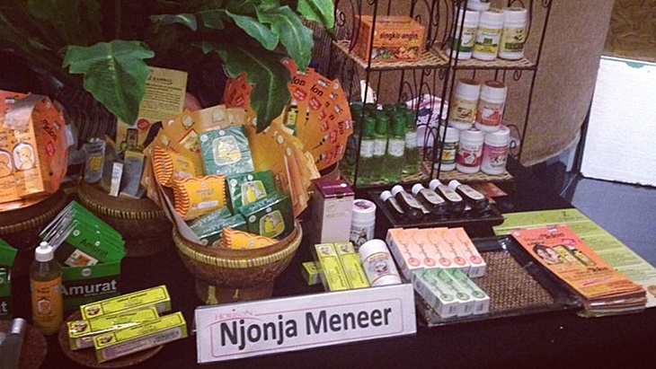 8 Produk Andalan Nyonya Meneer, Mungkin Anda Pengguna Setianya