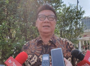 Pascapenahanan Nurdin Basirun, Mendagri Panggil Wagub Kepulauan Riau