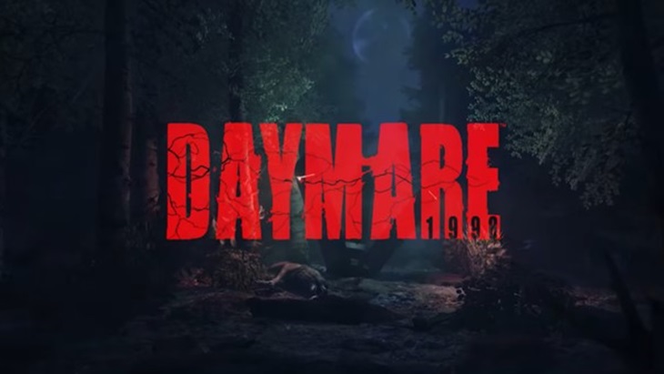 April Ini, 'Daymare: 1998' Siap Meneror Gamer PlayStation4 dan Xbox One