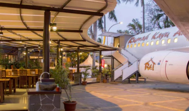 Ini Dia Rekomendasi Restoran yang Pas untuk Keluarga
