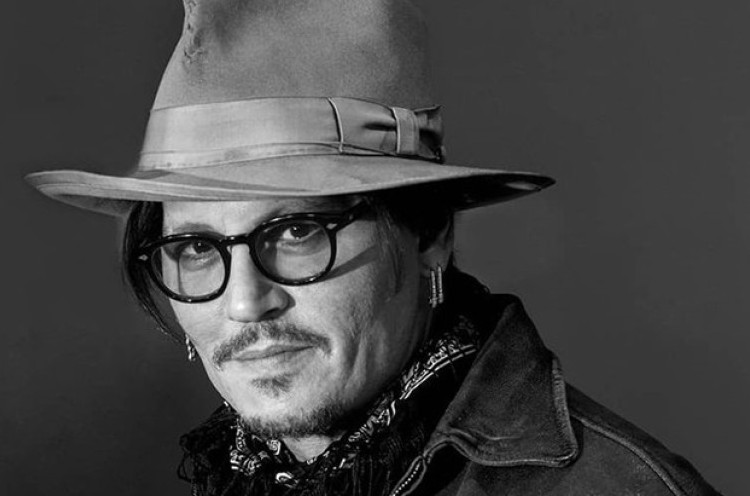 Johnny Depp Menang, Karier belum Tentu Benderang