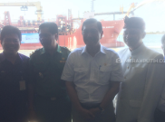 Wisatawan Mancanegara Meningkat, Pelindo III Perlebar Pelabuhan Benoa