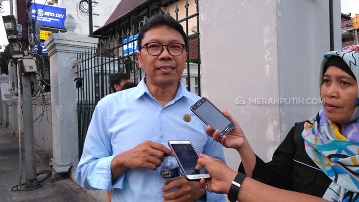 Gara-Gara Corona, 15 Ribu Pelaku Wisata di Yogyakarta Menganggur