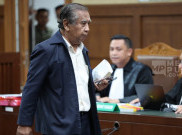 Eks Hakim MK Tegaskan Alat Bukti Tak Sah Tidak Dapat Dipakai: Jadi Buah Pohon Beracun Cemari Peradilan