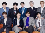 Ulang Tahun ke-15, Super Junior: Terima Kasih ELF